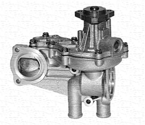 Magneti Marelli Waterpomp 350982001000