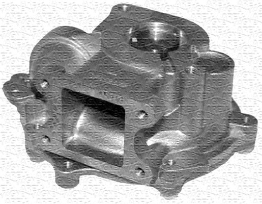 Waterpomp Magneti Marelli 350982010000
