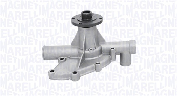 Waterpomp Magneti Marelli 352316170035