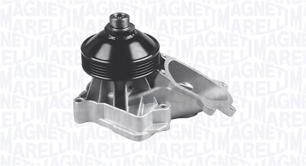 Waterpomp Magneti Marelli 352316170049