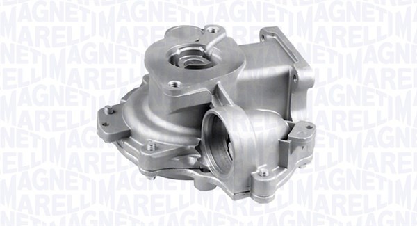 Waterpomp Magneti Marelli 352316170052