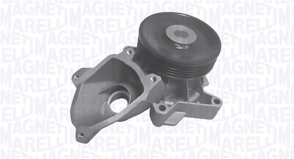 Waterpomp Magneti Marelli 352316170058