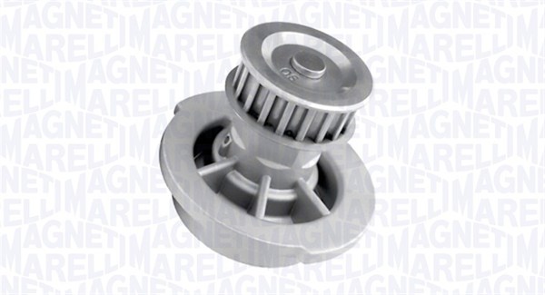 Waterpomp Magneti Marelli 352316170139