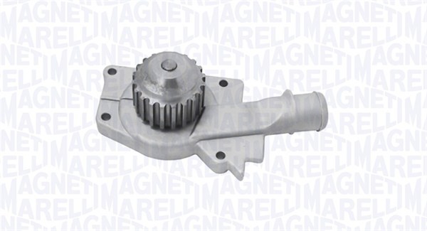 Waterpomp Magneti Marelli 352316170142