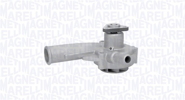 Waterpomp Magneti Marelli 352316170154