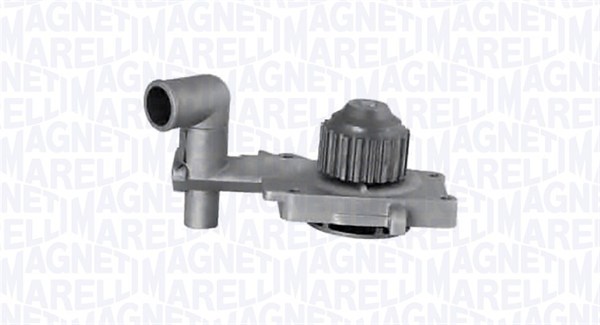Waterpomp Magneti Marelli 352316170161