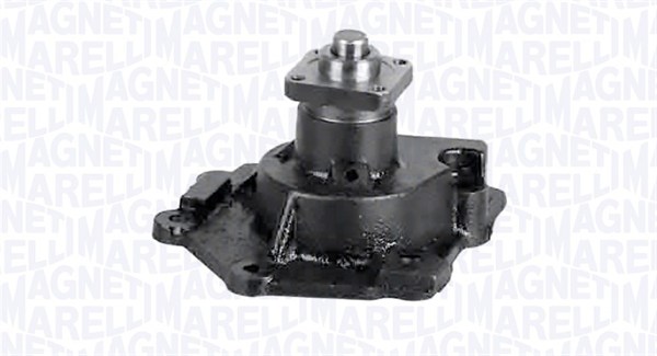 Waterpomp Magneti Marelli 352316170171