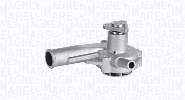 Waterpomp Magneti Marelli 352316170175