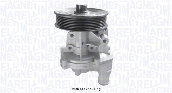 Waterpomp Magneti Marelli 352316170228