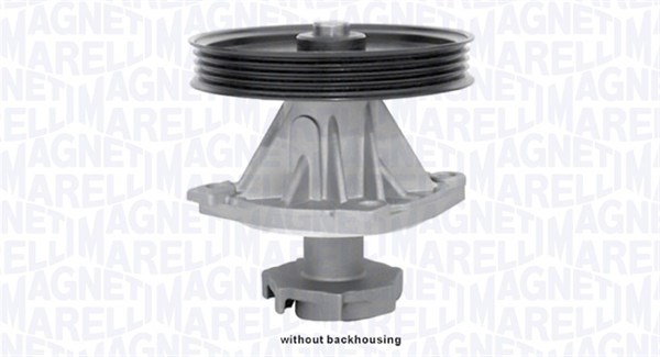 Waterpomp Magneti Marelli 352316170285