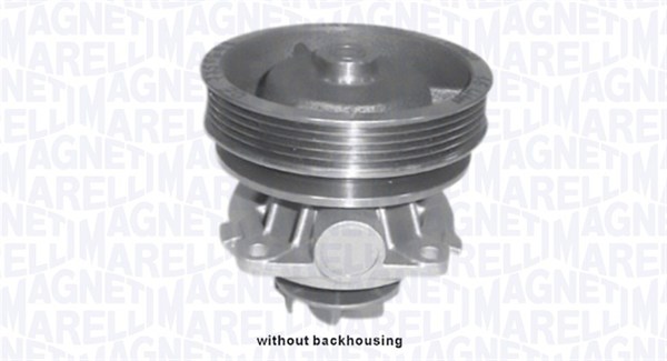 Waterpomp Magneti Marelli 352316170322