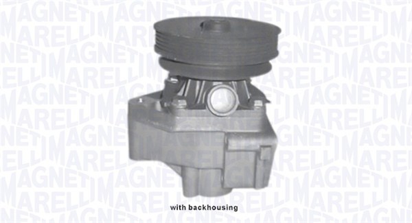Waterpomp Magneti Marelli 352316170323