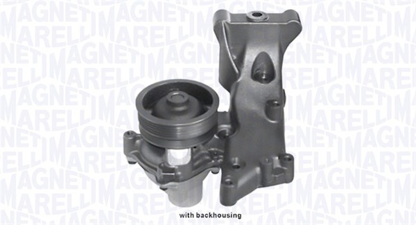 Waterpomp Magneti Marelli 352316170348