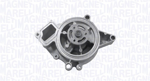 Waterpomp Magneti Marelli 352316170385