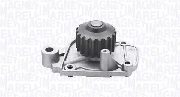 Waterpomp Magneti Marelli 352316170443