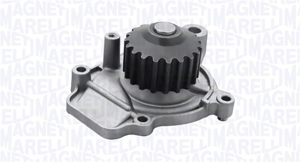 Waterpomp Magneti Marelli 352316170445