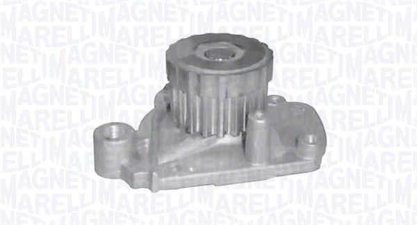 Waterpomp Magneti Marelli 352316170466