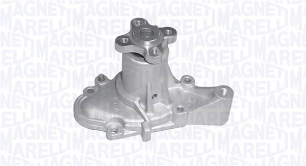 Waterpomp Magneti Marelli 352316170549