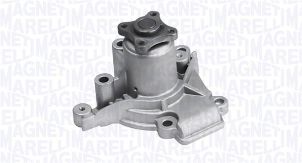 Waterpomp Magneti Marelli 352316170551