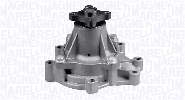 Waterpomp Magneti Marelli 352316170562