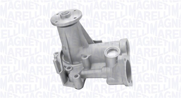 Waterpomp Magneti Marelli 352316170585