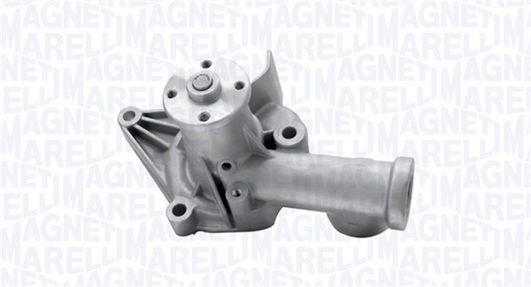 Waterpomp Magneti Marelli 352316170586