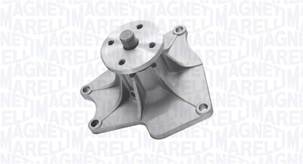 Waterpomp Magneti Marelli 352316170588