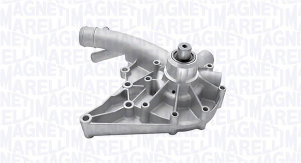 Waterpomp Magneti Marelli 352316170656