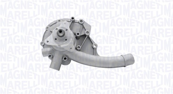 Waterpomp Magneti Marelli 352316170657