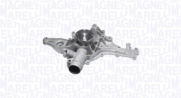 Waterpomp Magneti Marelli 352316170664