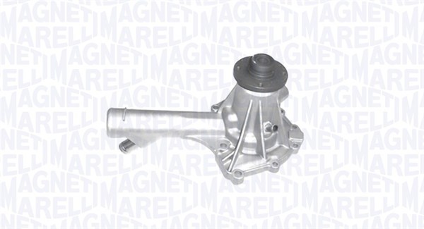 Waterpomp Magneti Marelli 352316170672