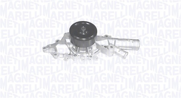 Waterpomp Magneti Marelli 352316170674