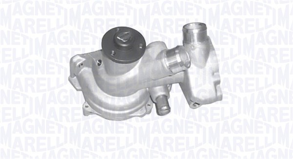 Waterpomp Magneti Marelli 352316170679