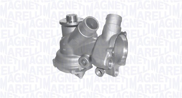 Waterpomp Magneti Marelli 352316170680