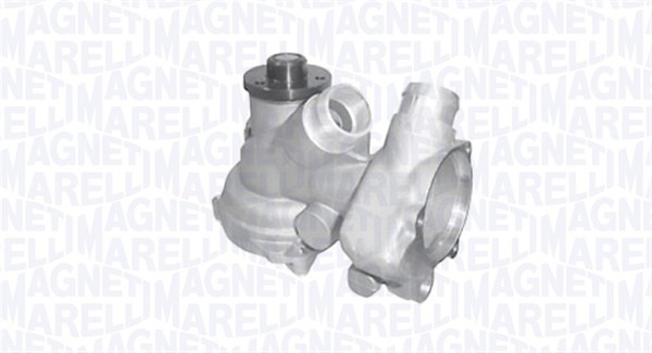 Waterpomp Magneti Marelli 352316170681