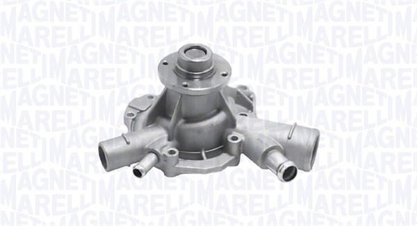 Waterpomp Magneti Marelli 352316170685