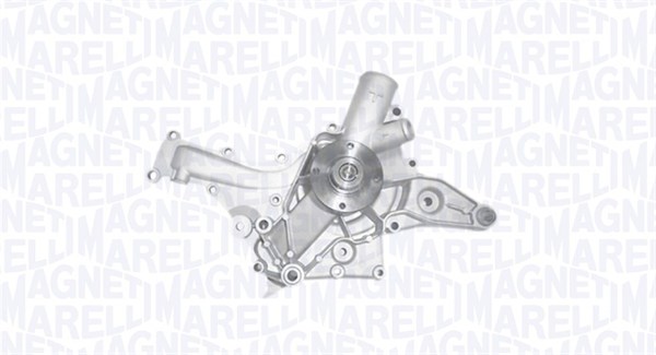 Waterpomp Magneti Marelli 352316170689