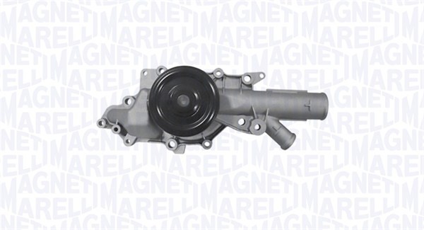 Waterpomp Magneti Marelli 352316170690