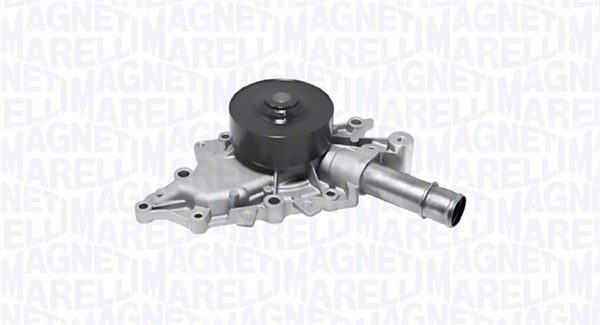 Waterpomp Magneti Marelli 352316170691