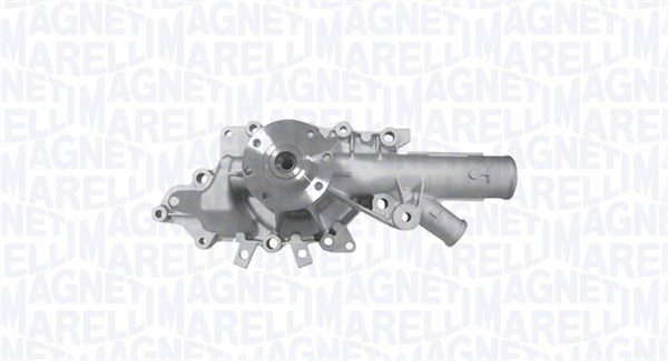 Waterpomp Magneti Marelli 352316170692