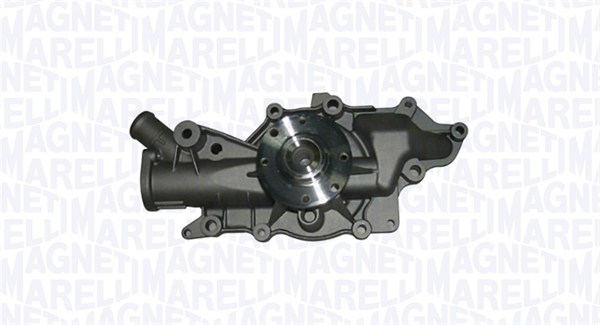 Waterpomp Magneti Marelli 352316170695