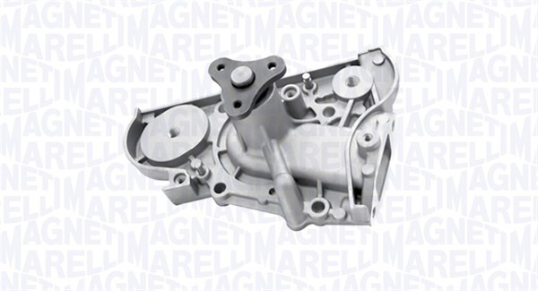 Waterpomp Magneti Marelli 352316170731