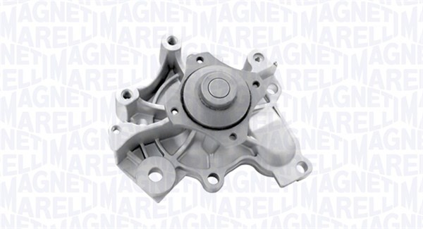 Waterpomp Magneti Marelli 352316170738