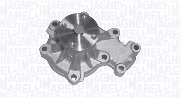 Waterpomp Magneti Marelli 352316170739