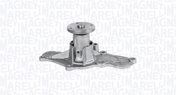 Waterpomp Magneti Marelli 352316170741