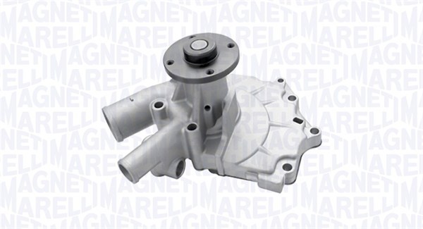 Waterpomp Magneti Marelli 352316170793