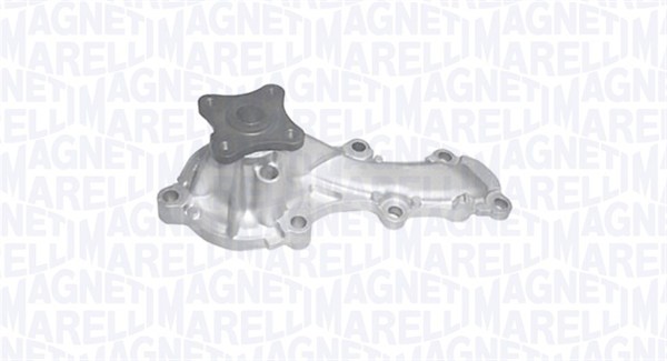 Waterpomp Magneti Marelli 352316170796