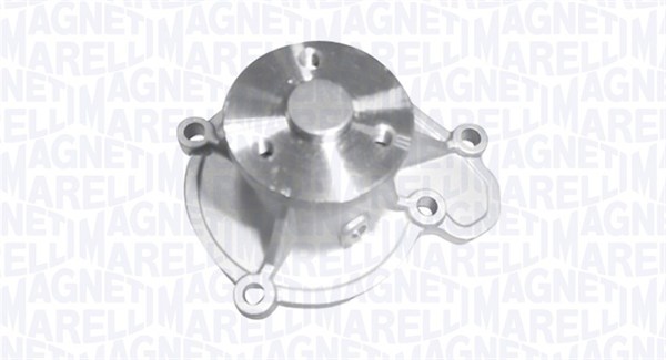 Waterpomp Magneti Marelli 352316170808