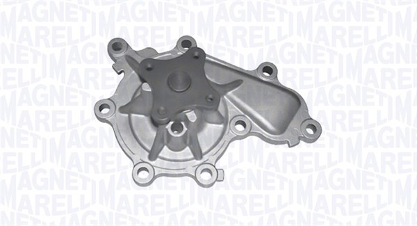 Waterpomp Magneti Marelli 352316170837