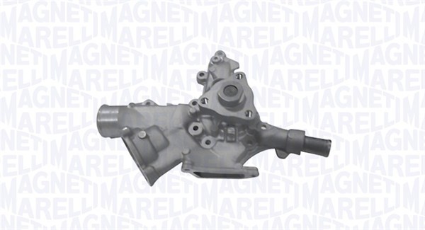 Waterpomp Magneti Marelli 352316170866